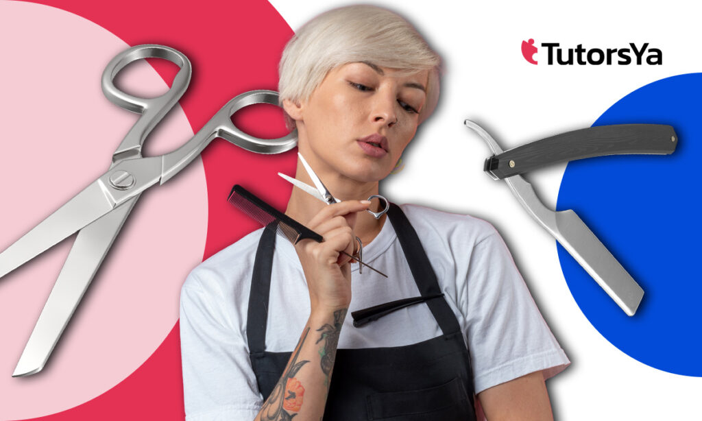 Curso de estilista gratis: aprende a crear nuevos looks
