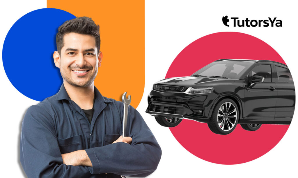 Curso gratis de mecánico automotriz: descubre nuevas técnicas