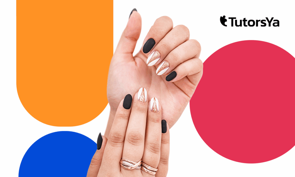 Curso de uñas por celular: crea estilos únicos hoy