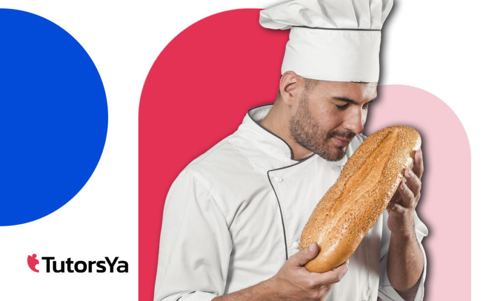 Curso gratis de panadero: inicia tu camino en la panadería