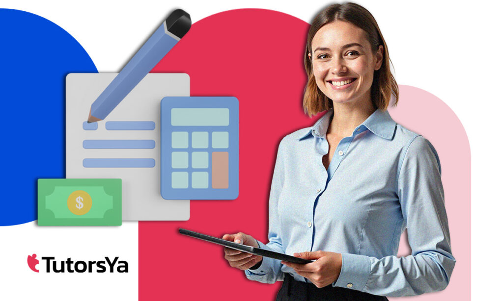 Curso de contabilidad gratis: inscríbete hoy