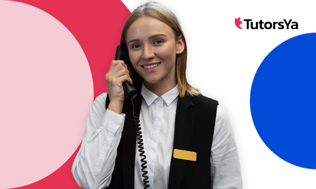 Curso de recepción de hotel para turistas: curso online gratuito