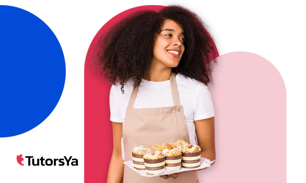 Titulación SEPE: curso de operaciones básicas de pastelería gratis