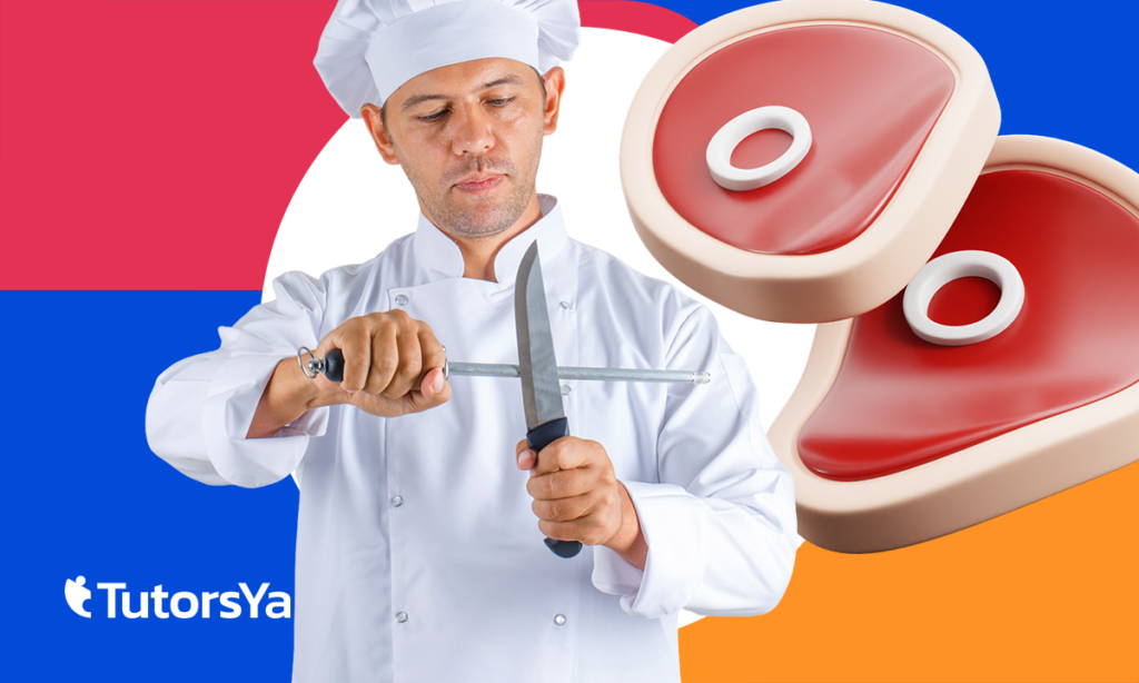 Curso de corte y cata de jamón subvencionado por el SEPE en Móstoles