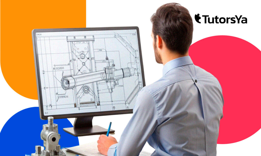 Domina AutoCAD 2D con curso SEPE online, gratis y con certificado 