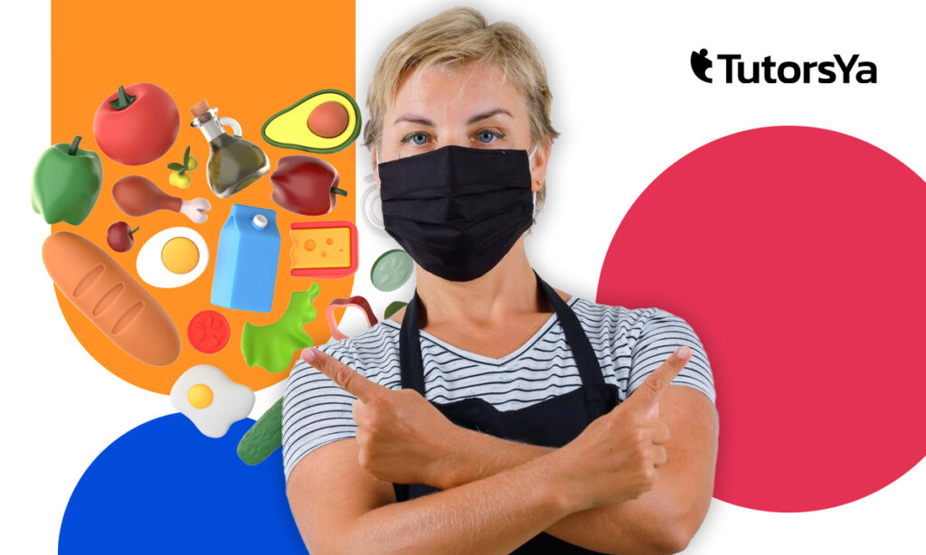 Curso gratuito SEPE: Manipulación de Alimentos con certificado gratis 