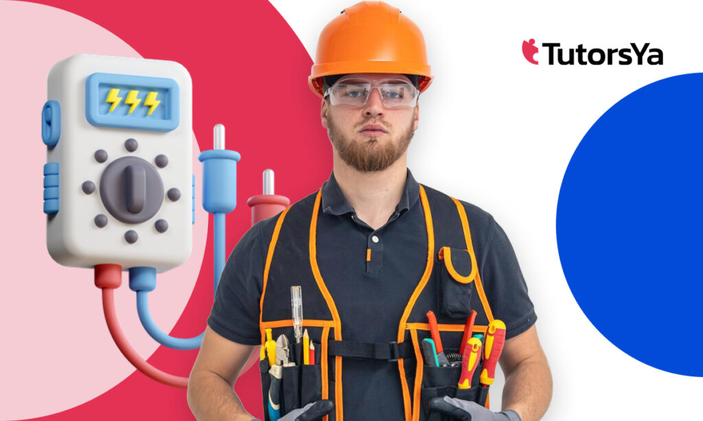 Electricista industrial: formación técnica profesional gratuita SEPE 