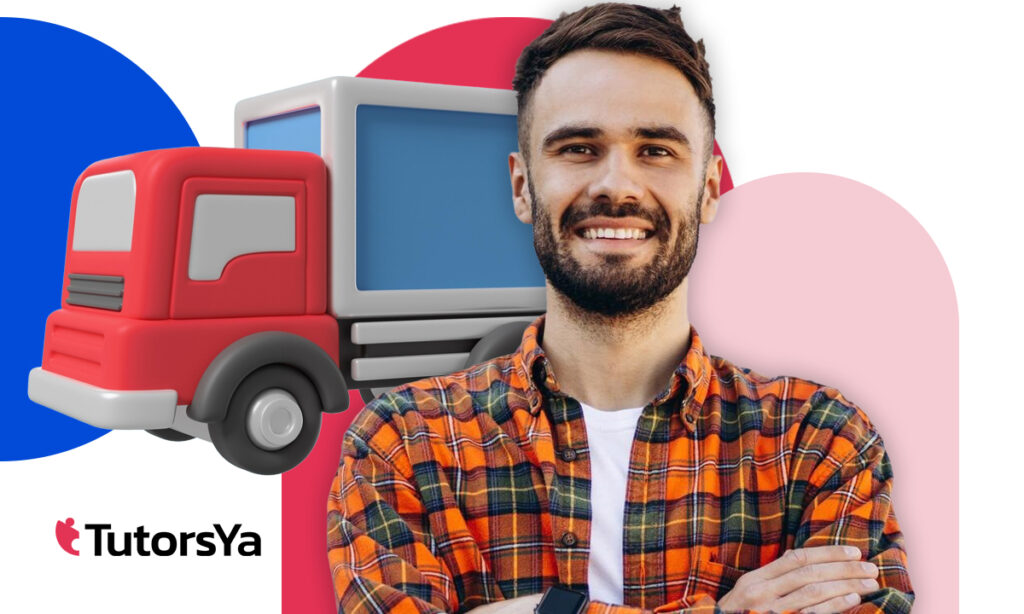 Formación para el empleo SEPE: permiso de conducción clase D 