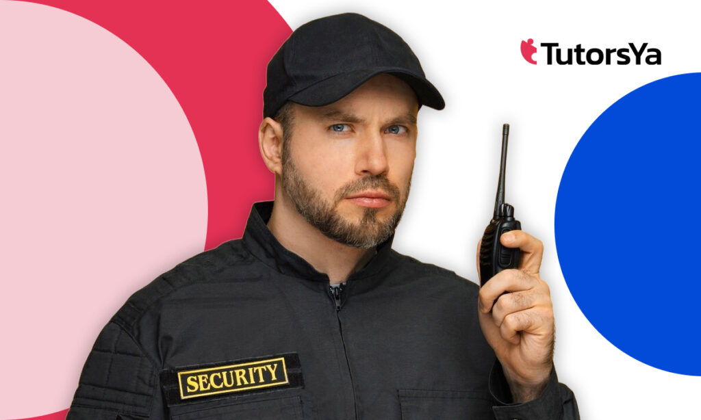 Vigilantes de seguridad: formación SEPE transporte de seguridad 