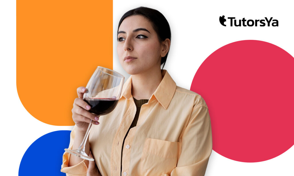 Análisis sensorial del vino: formación subvencionada SEPE en Móstoles