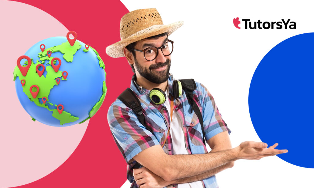 Con este curso de guía turístico puedes ganar hasta 1.800 € al mes