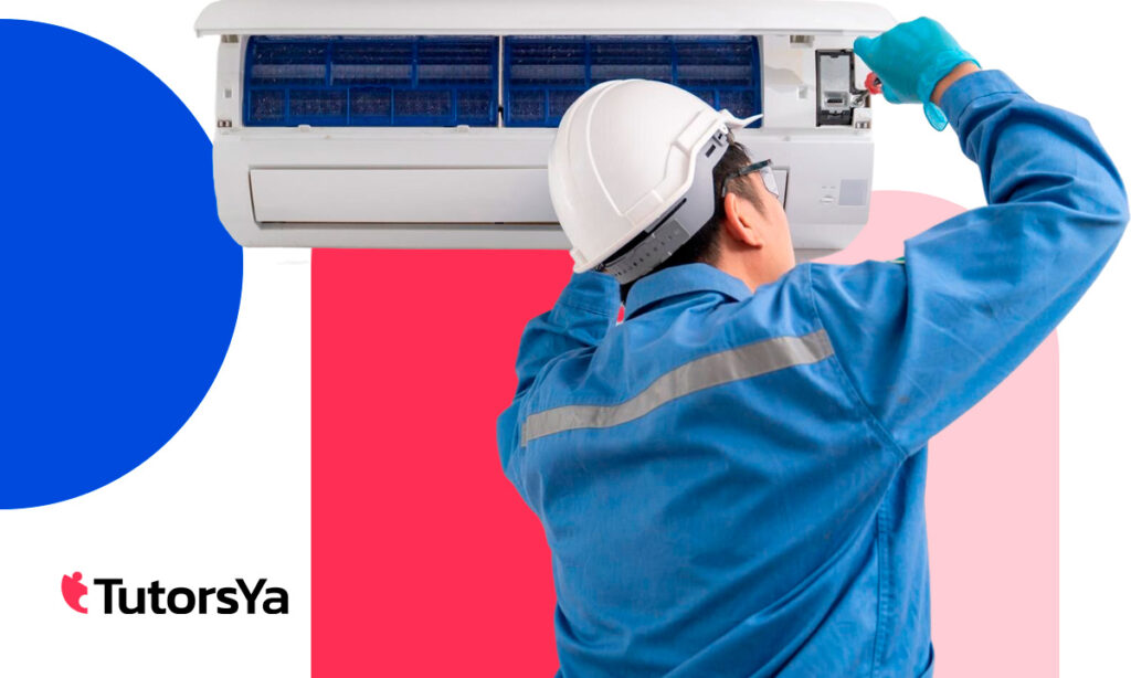 Formación gratuita – Fontanería, calefacción y climatización doméstica