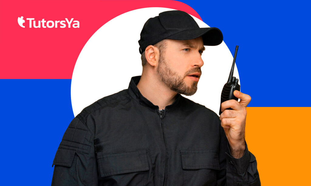 Fórmate gratis en curso de vigilancia en urbanizaciones de SEPE