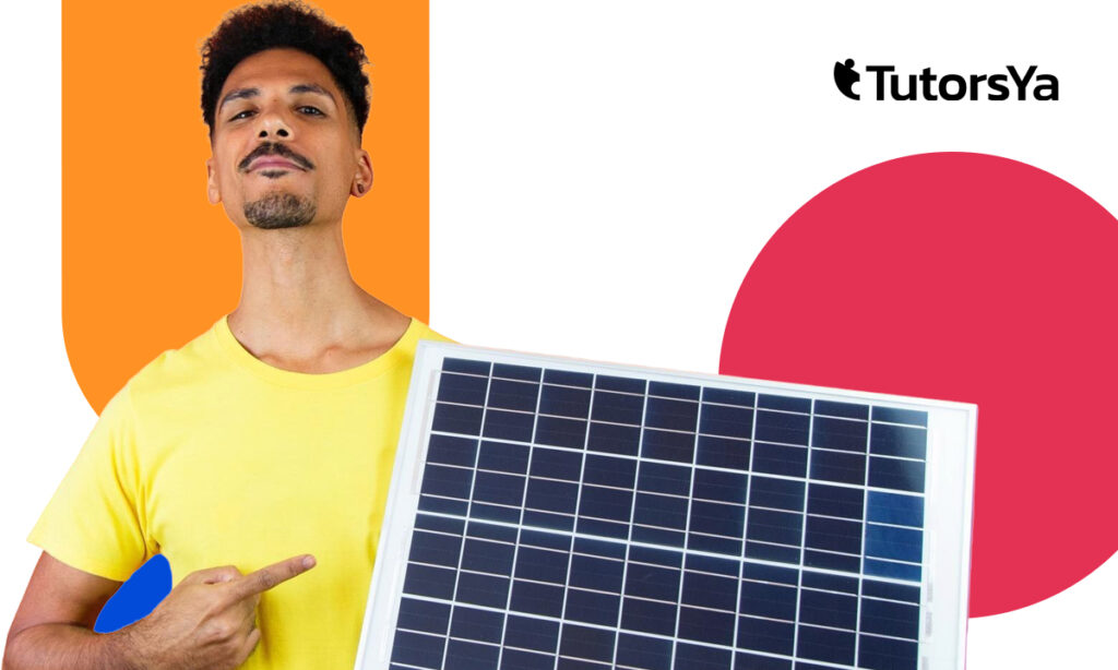 Aspasia: curso profesional en organización de proyectos fotovoltaicos
