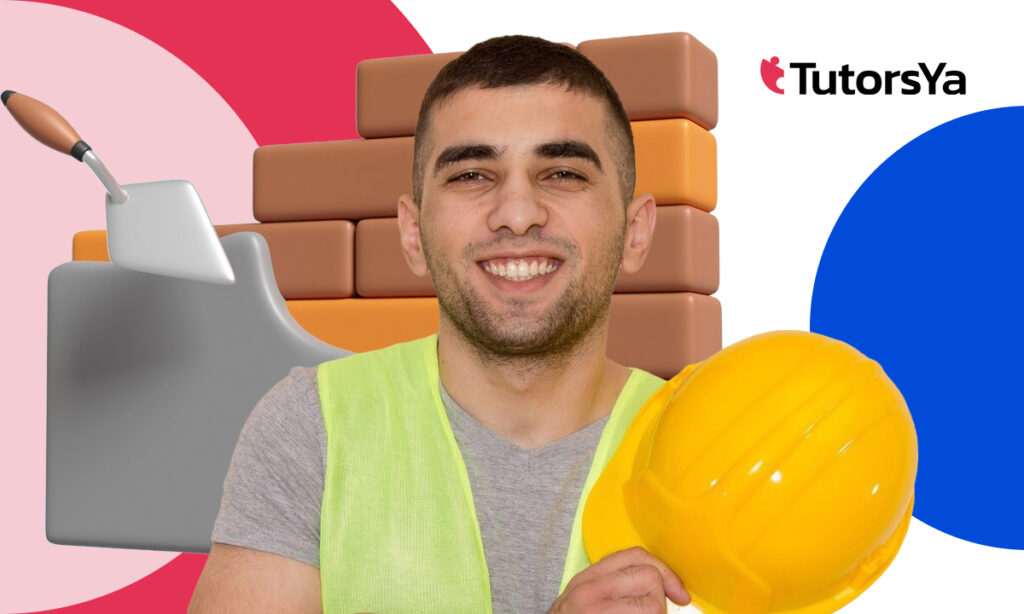 Curso gratis de operaciones de hormigón para trabajar en construcción