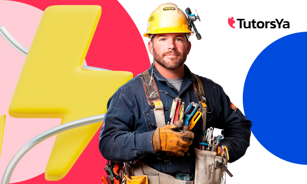 Formación gratis en instalaciones eléctricas y mecánica industrial