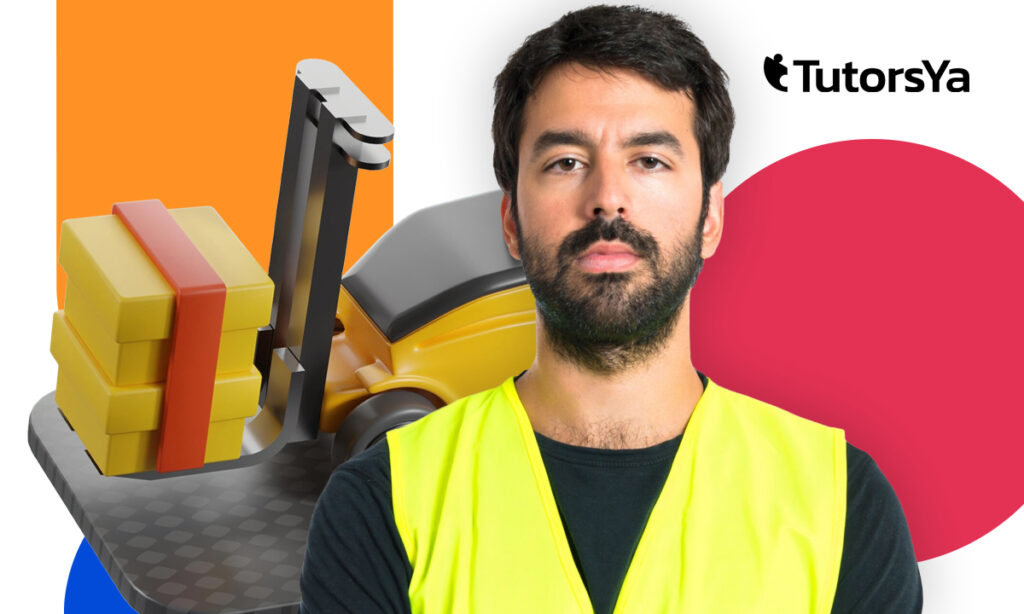 Curso plataformas elevadoras gratis: saca tu carnet PEMP SEPE