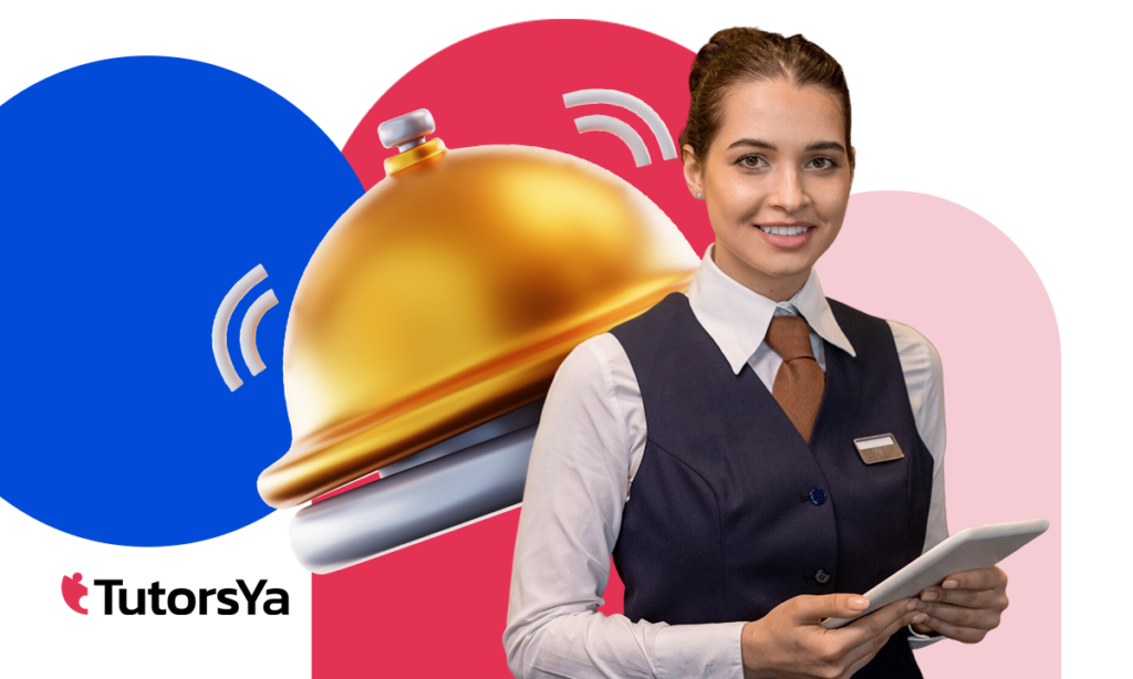 Curso técnico online de servicios en restauración profesional