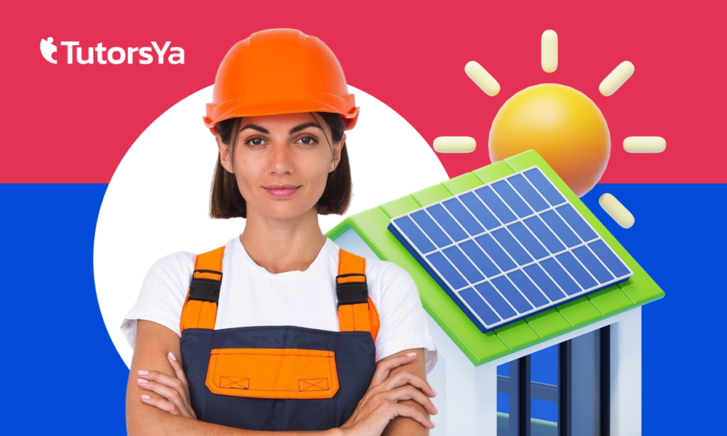 Formación gratuita en instalaciones solares orientada al empleo