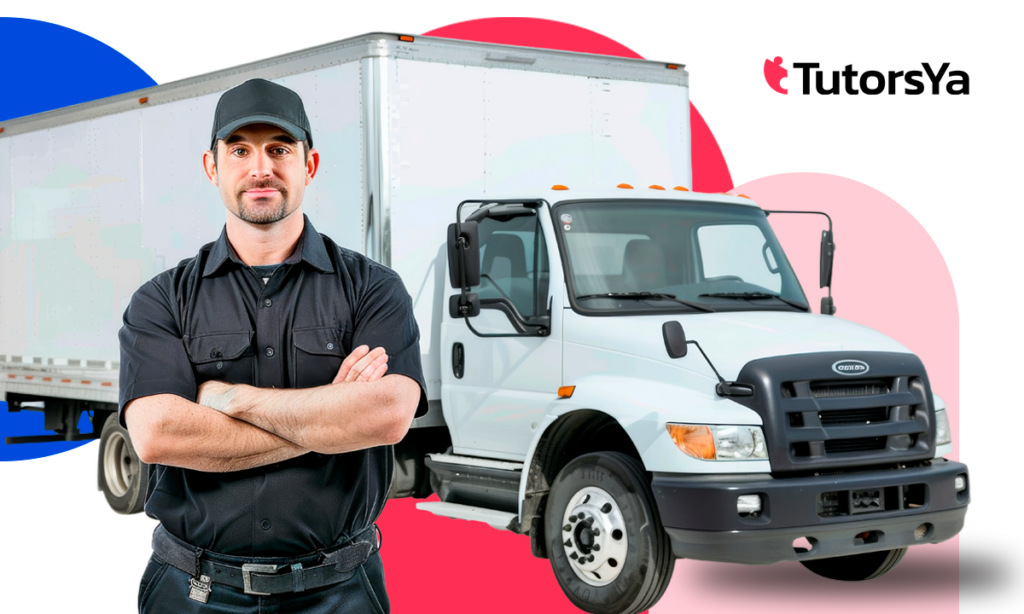 Curso gratis CAP para conductores y seguir trabajando legalmente