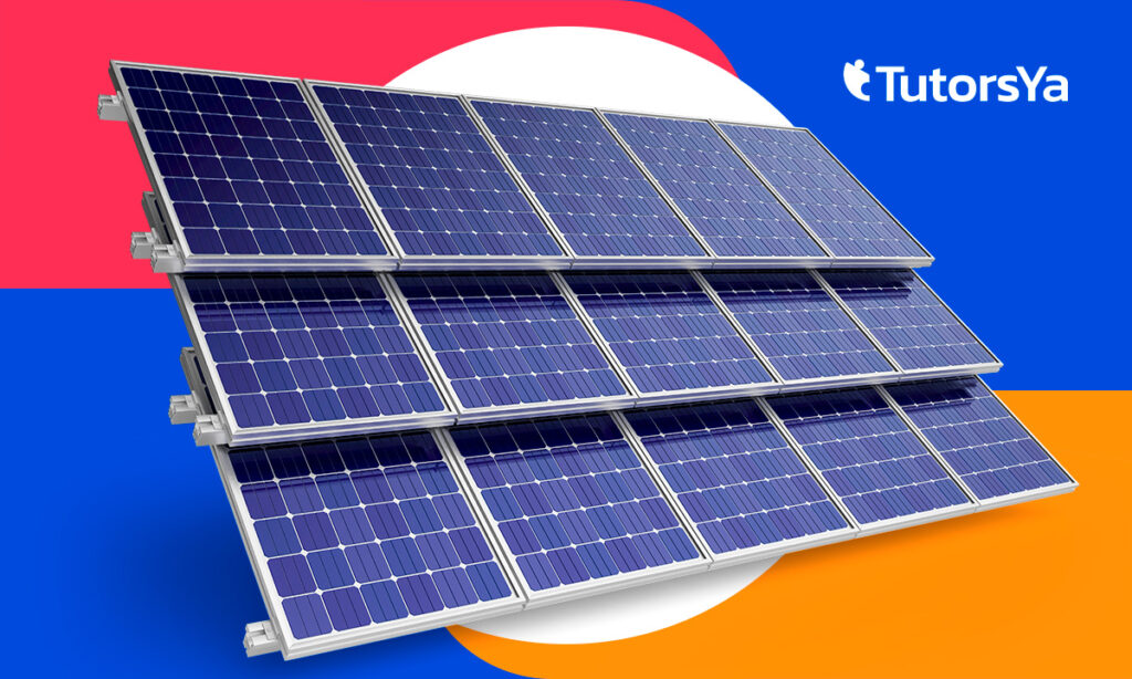 Curso gratis de energía solar para trabajar en renovables