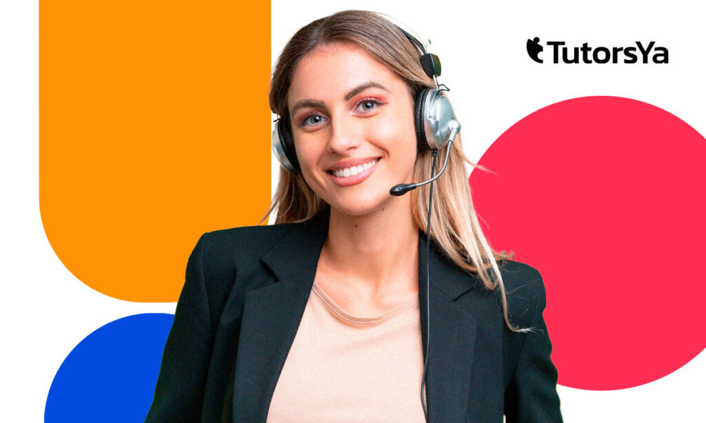 Curso de teleasistencia: aprende gestión de llamadas salientes