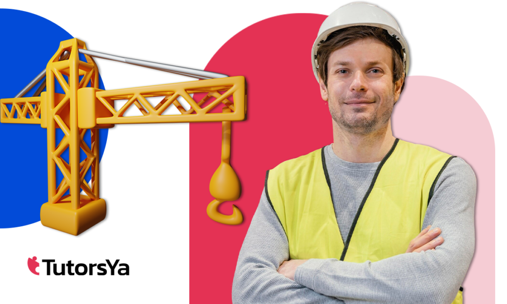 Curso de operador de grúa torre: formación gratuita con certificado