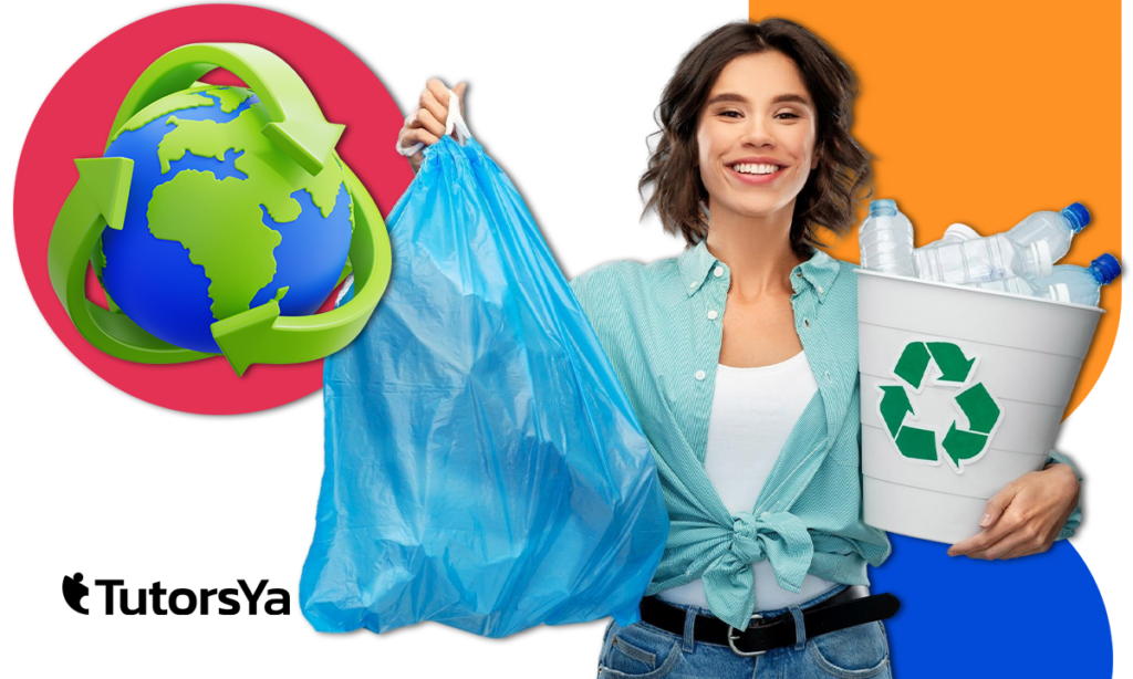 Curso gratis gestión de residuos: trabaja en un sector esencial