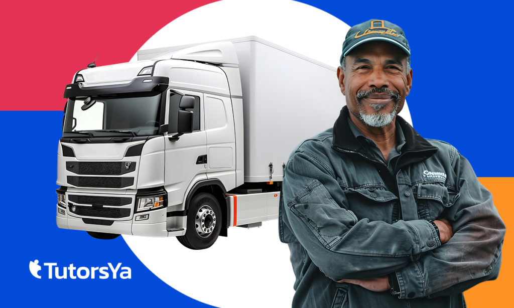 Curso gratis de transporte de viajeros por carretera: ¡Inscríbete hoy!