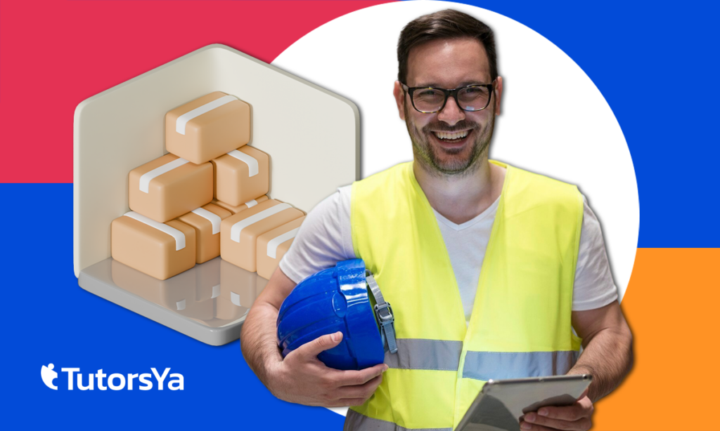 Curso gestión stock: aprende a controlar inventarios gratis
